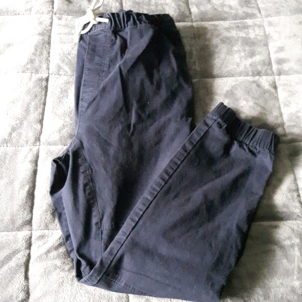 Men's H&M cargo pants